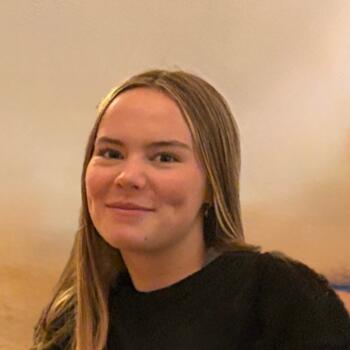 Babysitter Roquefort-les-Pins: Maja