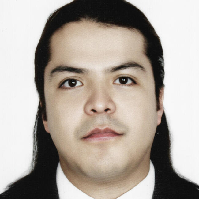 Trabajo para niñera en Victoria de Durango: Mike