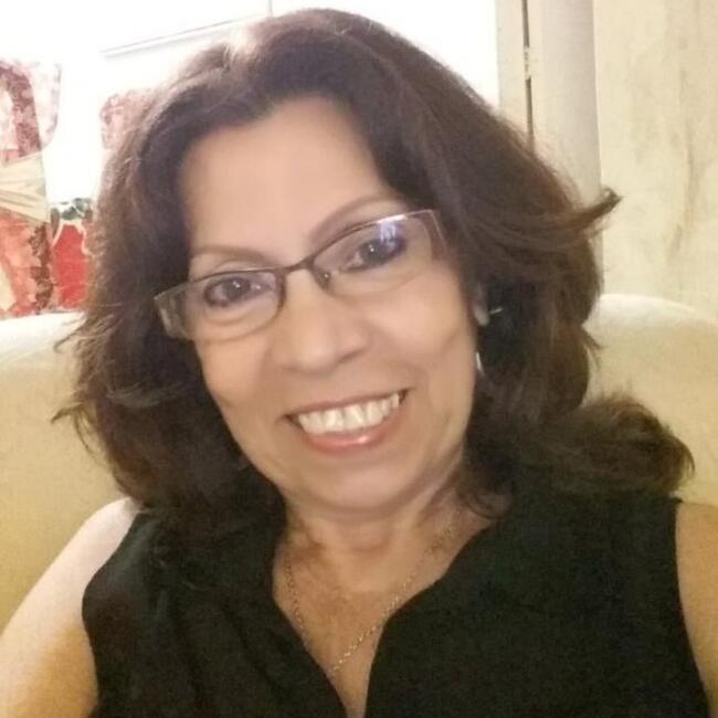 Canguro en Rafelbunyol: Vionda Fernández