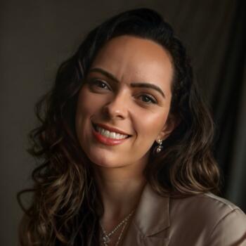 Babá São Paulo: Maiara Roberta De Souza Silva