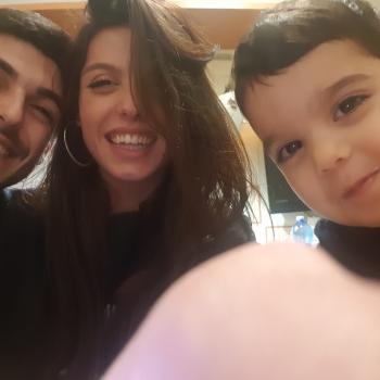 Lavoro per babysitter Cantù: lavoro per babysitter Rachele Porro