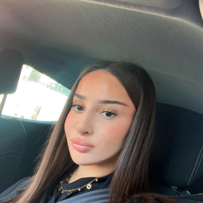 Babysitter in Mannheim: Ines