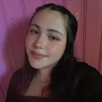 Niñera en Puerto Varas: Marthina