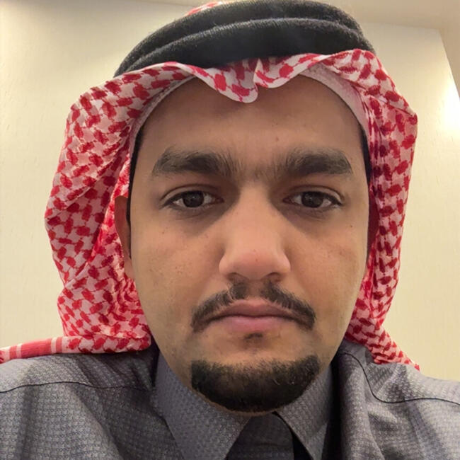 Babysitting job in Riyadh: Ibrahim