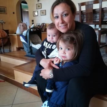 Lavoro per babysitter Cassano Magnago: lavoro per babysitter Giuliana