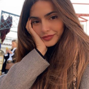 Canguro Castilleja de la Cuesta: Elena