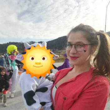Varuška (Občina Bled): Kaja