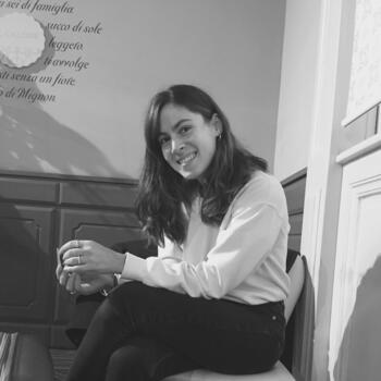 Baby-sitter in Lausanne: Gaja