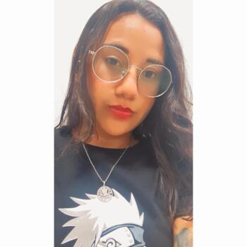 Babá em Fortaleza: Patrine