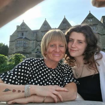 Babysitter in Lichfield: Ellie