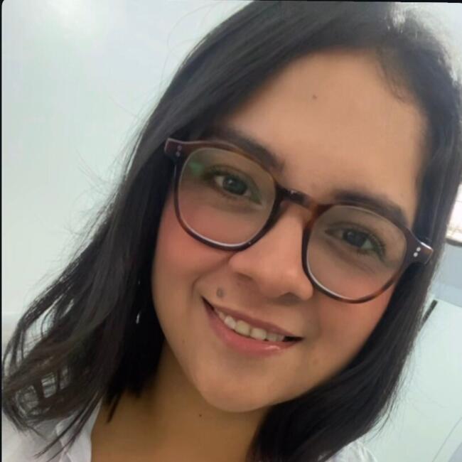 Babysitter in Guayaquil: Ana Belen