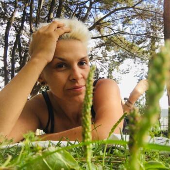 Babysitter στην περιοχή Loulé: Leila