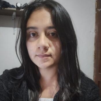 Babysitter in Tunja: Angie
