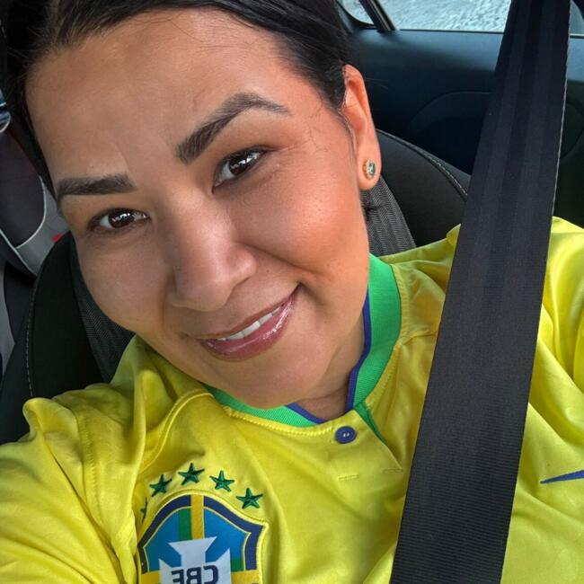 Ama em Monção: Leidiane