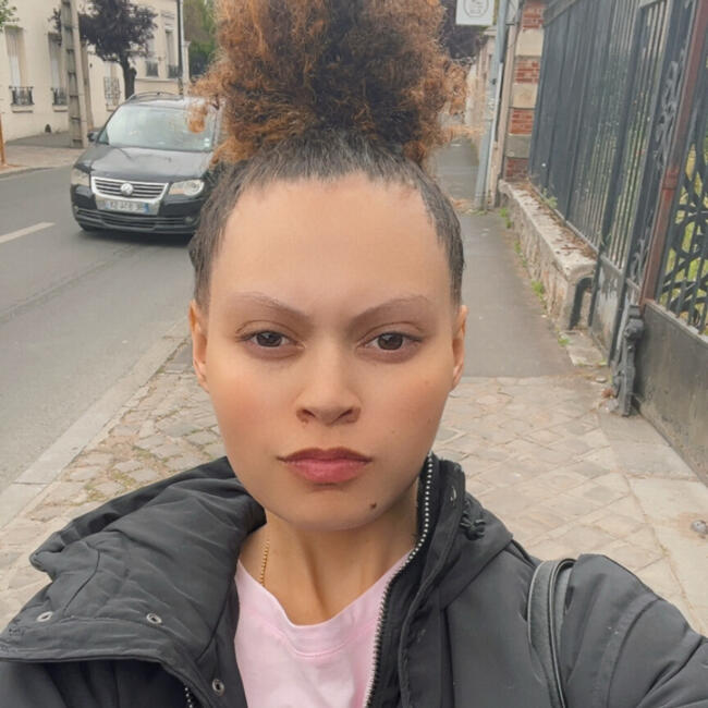 Nounou à Chevilly-Larue: Émilie