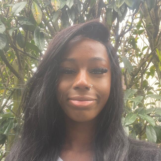 Babysitter in Viry-Châtillon: Djeneba