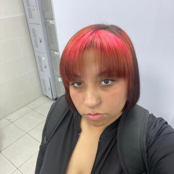 Parent Porto Alegre: Lauriane