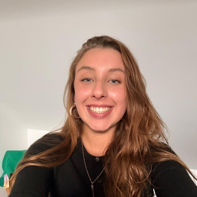 Babysitter in Les Pavillons-sous-Bois: Lili Rose