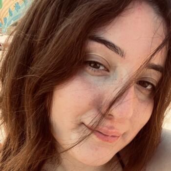 Babysitter a Colledara: Eleonora