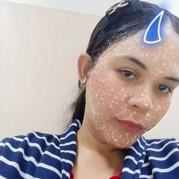 Babysitter in Santo Domingo Este: Yaneidi