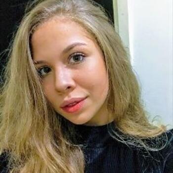 Emprego de babá em Cabo Frio: emprego de babá Mariana