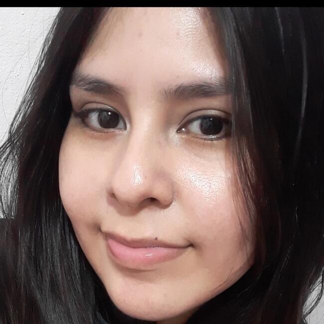 Niñera en Buenos Aires: Belen Cordova