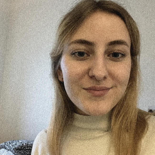 Babysitter in Vincennes: Amélie