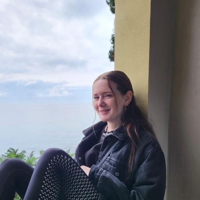 Babysitter in Dintikon: Giana