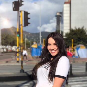 Babysitter in Bogotá: Yissel