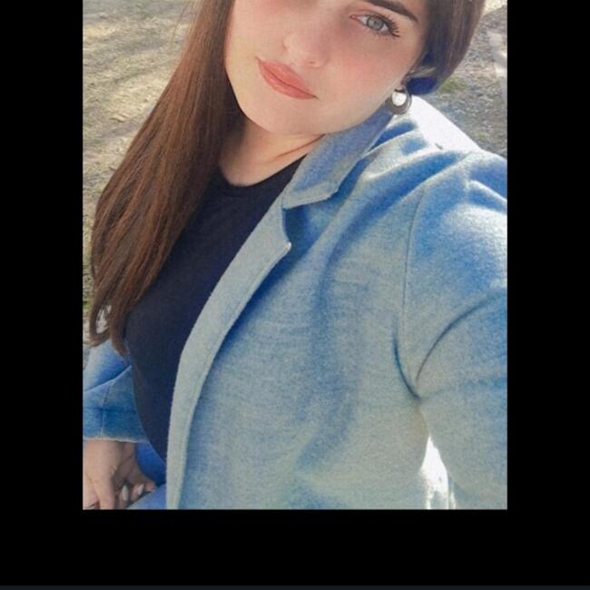 Babysitter in Córdoba: Ludmila