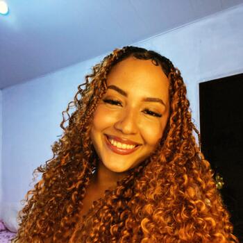 Babá em Belém: Ingrid