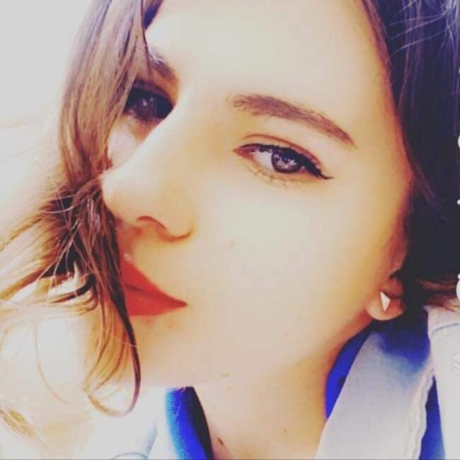 Niñera en Aguascalientes: Barbara