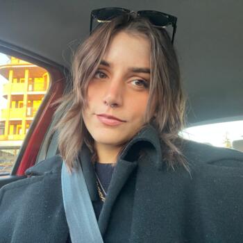 Babysitter in Brisbane: Giorgia