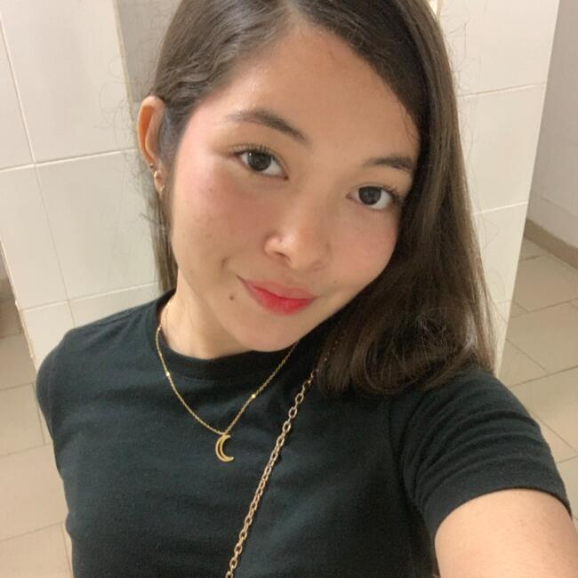 Niñera en Capira: Lourdes