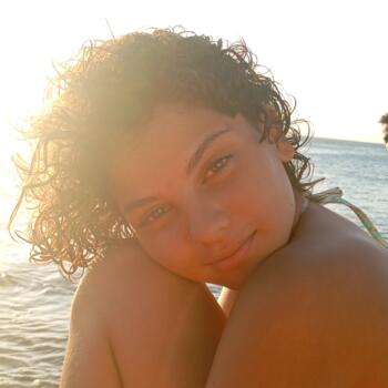 Babá em Jequié: Mariana