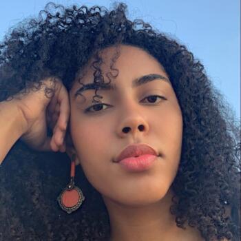 Babysitter em Odivelas: Letícia