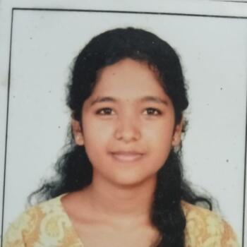 Nanny Pune: Namrata