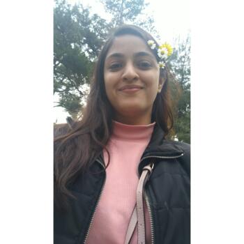 Babysitter in Floreşti (Județul Cluj): Maria