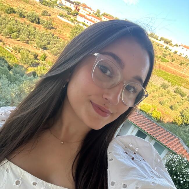 Babysitter in Ghent: Olivia