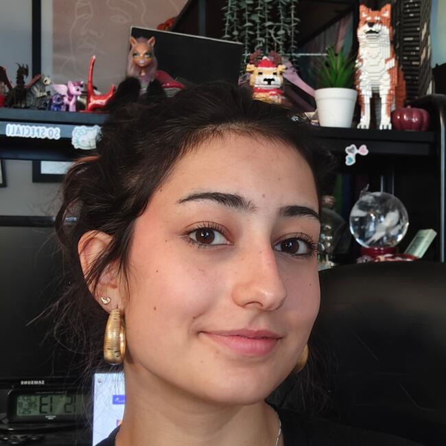 文京 のベビーシッター: Shahina