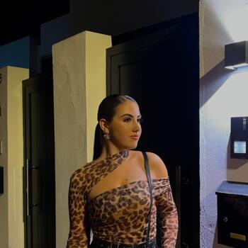 Nanny in Huelva: Irene