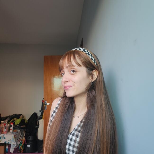 Babysitter in Nova Iguaçu: Shaiane