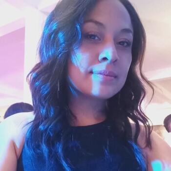 Padre/madre Teyahualco: Karen