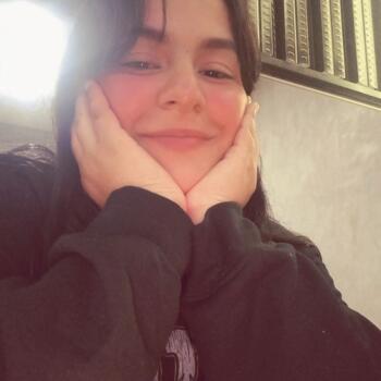 Babysitter in Ávila: Valeria