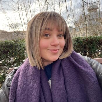 Babysitter in Confrançon: Clementine