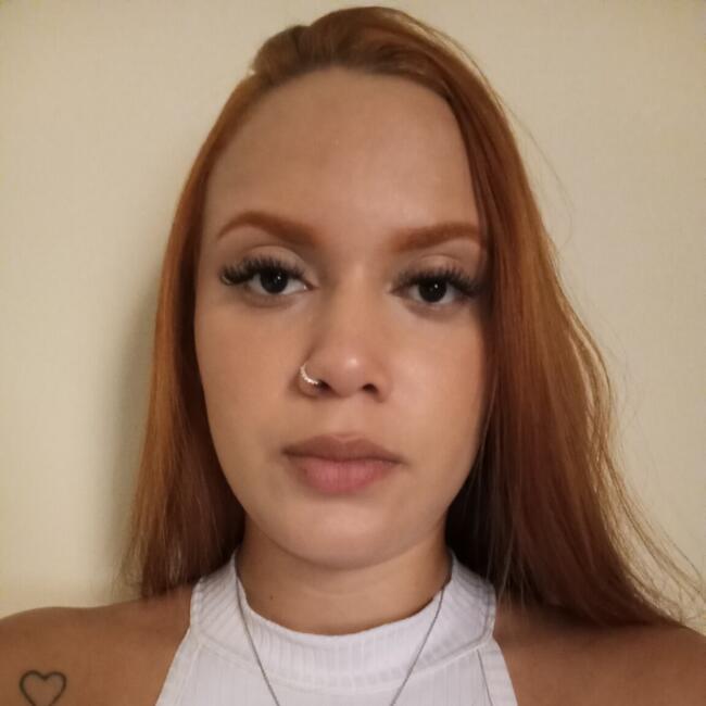 Babysitter in Londrina: Rafaely