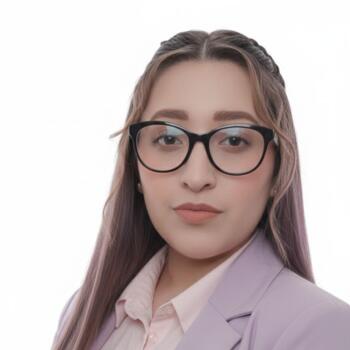 Niñera Santa María Zolotepec: Jaqueline