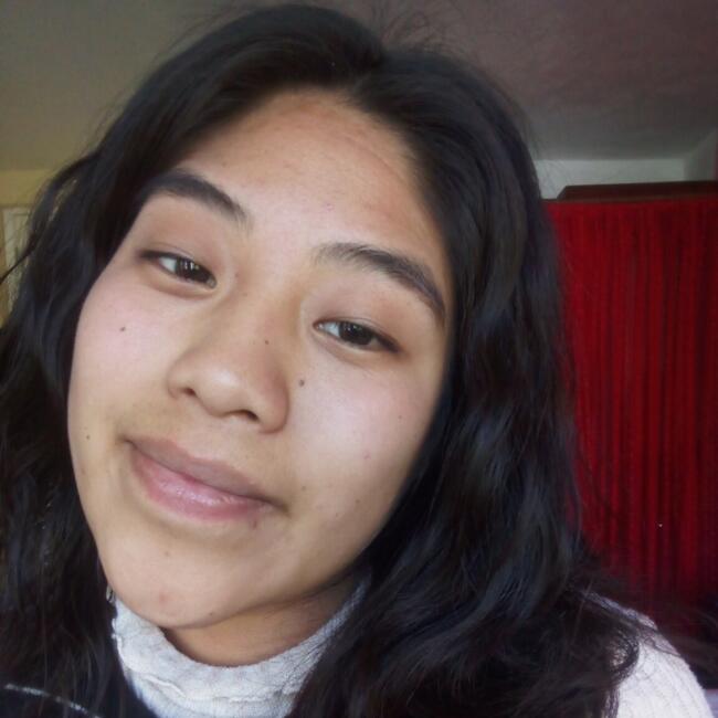 Babysitter in Pachuca: Yanin