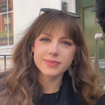 Babysitter in Magdeburg: Michelle