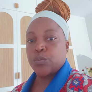 Nanny Ballito: Mildred
